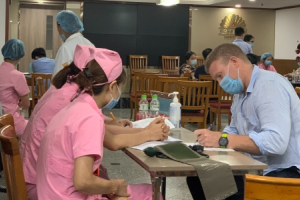 Thủ tướng yêu cầu các địa phương thống kê nhân lực y tế phục vụ phòng, chống dịch Covid - 19