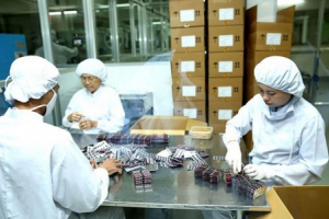 Yêu cầu rà soát nhu cầu trang thiết bị y tế, đề xuất phương án đấu thầu tập trung