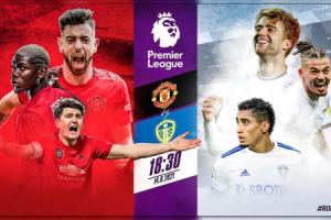 Dự đoán Premier League vòng 1