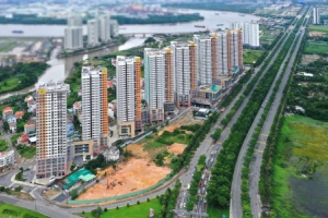 HoREA: Nhiều doanh nghiệp bất động sản phải 'vay nóng' để trả lương, lãi ngân hàng