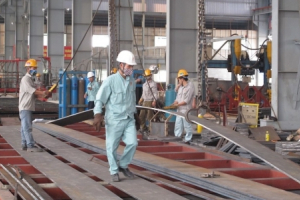 Giảm loạt thuế, phí, lãi suất cho doanh nghiệp gặp khó khăn vì Covid-19
