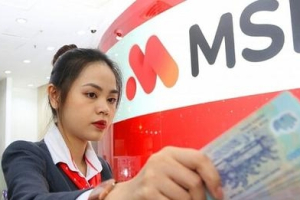 MSB và giấc mộng bá chủ hệ thống ngân hàng TMCP