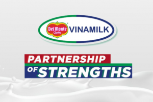 Vinamilk công bố đối tác liên doanh tại Phillipines, sản phẩm thương mại sẽ lên kệ vào T9/2021