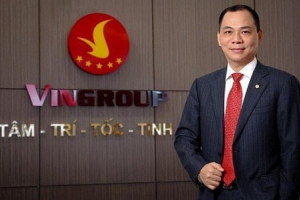 Những câu nói ấn tượng ủng hộ chống dịch của các doanh nhân Việt