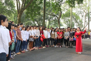 Hà Nội hỗ trợ hướng dẫn viên du lịch bị ảnh hưởng bởi dịch Covid - 19 theo Nghị quyết 68