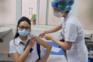Bộ Y tế yêu cầu các đơn vị khẩn trương tiếp nhận vaccine phòng Covid - 19