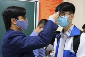 Bắc Ninh cho phép học sinh, sinh viên trở lại trường từ ngày 10/8