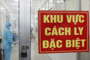 Hà Nội ghi nhận 62 ca Covid - 19 trong ngày 10/8