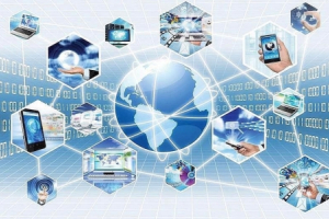 Phấn đấu đến năm 2025, tỉ trọng kinh tế số đạt 20% GDP