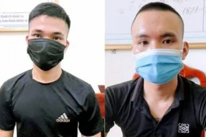 Khởi tố thêm hai đối tượng ném “bom xăng” vào nhà cán bộ công an