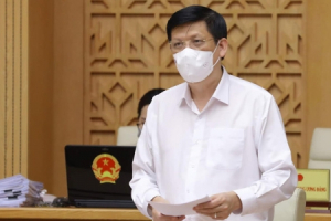 6 bài học kinh nghiệm phòng, chống đại dịch Covid - 19