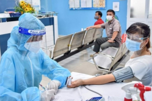 Thành phố Hồ Chí Minh: 85.608 người được tiêm vaccine Vero Cell an toàn; không phát sinh ổ dịch mới