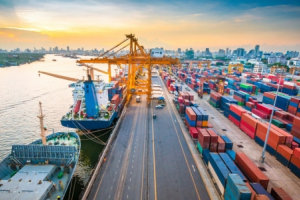Quy hoạch mạng lưới đường bộ và quy hoạch tổng thể hệ thống cảng biển Việt Nam