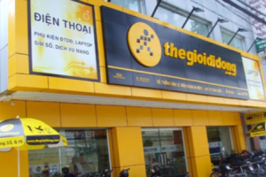 Thế Giới Di Động (MWG): Lợi nhuận giảm trong tháng 7, tháng 8 thấp điểm, khó hoàn thành kế hoạch năm