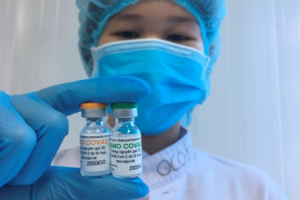 Chuyên gia “chấm điểm” vaccine Covid - 19 made in VietNam