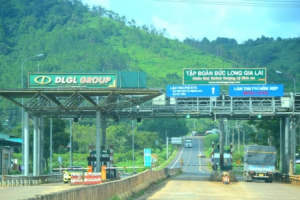 DLG kinh doanh khả quan bất chấp đại dịch Covid - 19