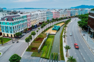 Bất động sản nghỉ dưỡng vẫn “tìm lối ra” vào cuối năm