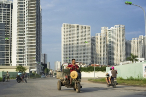 “Trông người, ngẫm ta”, ngân hàng Việt đang cho vay bất động sản ở mức độ nào?