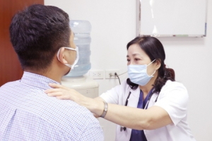 Phương pháp tiếp cận mới trong điều trị ung thư được triển khai thí điểm