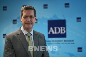 ADB: “Chuyển đổi số là xu hướng quan trọng toàn thế giới”