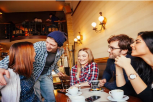 Đưa doanh nghiệp từ tồn tại đến phát triển mạnh mẽ với trải nghiệm khách hàng nâng cao