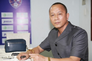 Trả lại Than Quảng Ninh, 'bầu' Phạm Thanh Hùng gặp khó ra sao?