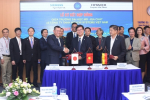 Định hướng mục tiêu phát triển nguồn nhân lực tại Việt Nam trong giai đoạn tham gia cuộc Cách mạng lần thứ 4