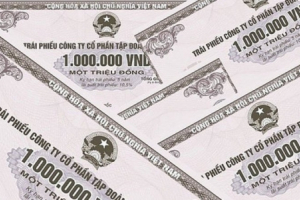Ủy ban chứng khoán yêu cầu tuân thủ nghiêm quy định về trái phiếu doanh nghiệp riêng lẻ