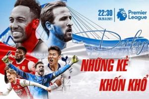 Dự đoán Premier League Vòng 6 (Phần 2)