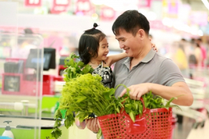 TOUCH: “túi xanh đi chợ” sẽ được thực hiện trên phương thức “triển lãm trực tuyến”