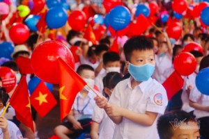 Thanh Hóa: Khuyến khích học online tại các bậc học, tạm dừng đến trường đối với các địa bàn đang thực hiện Chỉ thị 15 và 16 của Chính phủ