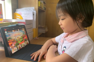 Hà Nội: Học sinh lớp 1 học trực tuyến từ ngày 13/9