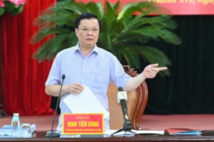 Hà Nội sẽ tiếp thu cầu thị, điều chỉnh việc cấp và kiểm tra giấy đi đường phù hợp với thực tiễn