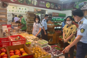 Hà Nội: Đảm bảo nguồn cung hàng hóa dồi dào, giá cả ổn định, đáp ứng đầy đủ nhu cầu người dân