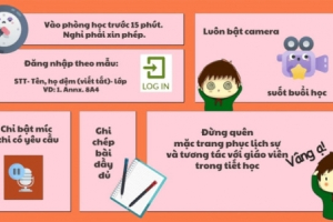 Hà Nội sẵn sàng bước vào năm học mới