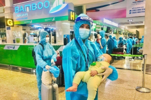 Ngủ ngoan, ầu ơ!