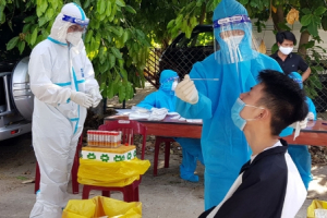 Huy động các nguồn lực chăm lo cho người dân Phú Yên, thực hiện mục tiêu kép
