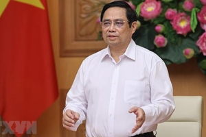 Kết luận của Thủ tướng Chính phủ Phạm Minh Chính tại cuộc gặp mặt với các nhà khoa học ngành Y tế