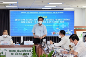 Đầu mối nào xác nhận thông tin để cấp “thẻ xanh Covid” cho F0 khỏi bệnh