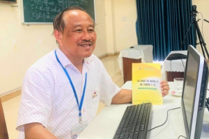 PGS.TS Nguyễn Huy Nga: Hà Nội thận trọng nới lỏng từng bước được cho là cần thiết