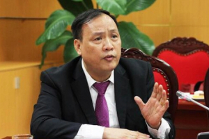 GS.TS Nguyễn Đình Đức: "30 điểm trượt đại học, không có gì là ngạc nhiên"