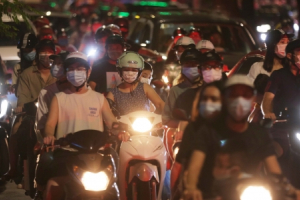 Phó bí thư Hà Nội: Thành quả chống dịch bị 'thách thức' vì chủ quan đêm Trung thu