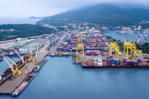 Phê duyệt Quy hoạch tổng thể phát triển hệ thống cảng biển Việt Nam thời kỳ 2021 - 2030, tầm nhìn đến năm 2050