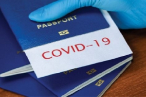 Công nhận “hộ chiếu vaccine” giữa Việt Nam với các quốc gia là đặc biệt cần thiết