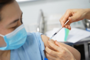 Việt Nam đã tiêm được hơn 40 triệu liều vaccine