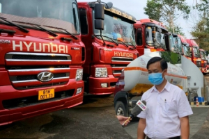 Phạm Anh Khoa: Cử nhân thể thao là ông chủ Công ty Oxygen nổi tiếng vùng miền
