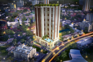 Hậu Covid - 19, căn hộ diện tích lớn tại thành phố Bắc Ninh được săn đón