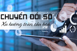 Chuyển đổi số, "phao cứu sinh" cho doanh nghiệp