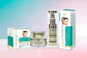 Công nghệ TGF-ß peptide bước đột phá trong ngành công nghiệp làm đẹp