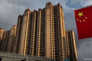 Ngoài Evergrande, vẫn có các nhà phát triển bất động sản khác ở Trung Quốc đứng trước bờ vực phá sản, thậm chí mức độ vỡ nợ còn “thảm” hơn